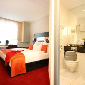 Mercure Düsseldorf City Nord - 30