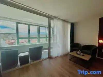 My Parkhotel - 89