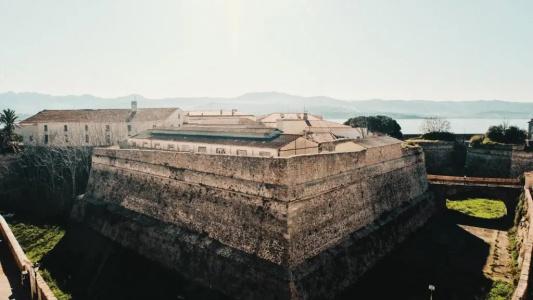San Carlu Citadelle - 44