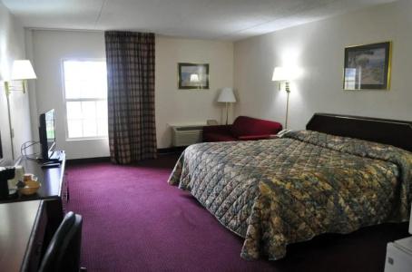 Select Inn - 39