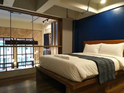 Natee Hostel - 6