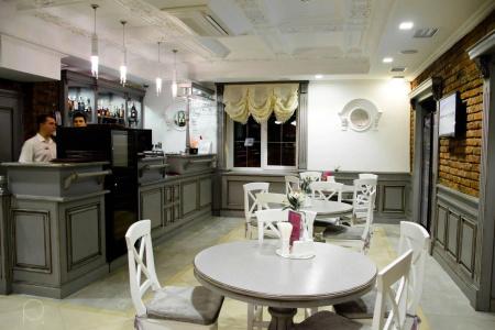 Nota Bene & Restaurant - 17