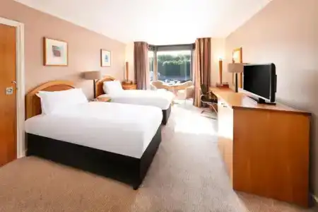 Copthorne Newcastle - 3