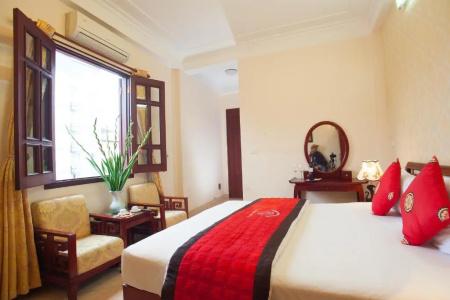 Hanoi Luxury - 62