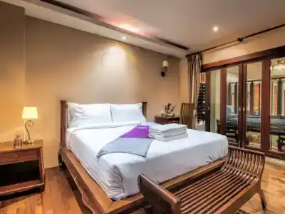 Yotaka Boutique Bangkok - 47