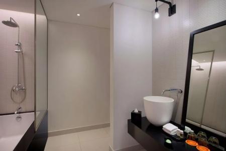 Canopy by Hilton Dubai Al Seef - 56