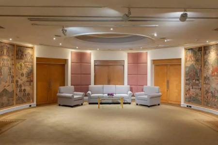 Royal Orchid Sheraton And Towers - Sha Extra Plus - 4