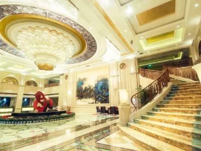 Xingchen Hangdu International - 11