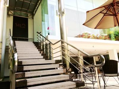 Sq Boutique - Sukhumvit - Sha Extra Plus - 19