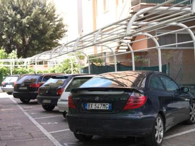 Residence Eurogarden - 5