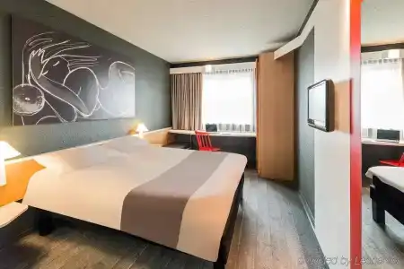 ibis München Parkstadt Schwabing - 3