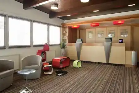 Ibis Styles Colmar Nord - 1