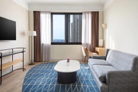 Sheraton Casablanca & Towers - 28