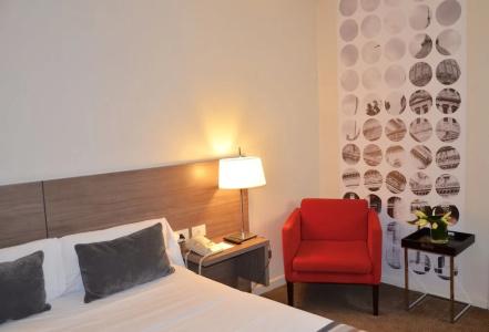 Bisonte Palace - 15