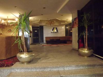Mayorca Cairo - 1