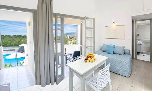 Elounda Garden Suites Heated Pool - 55