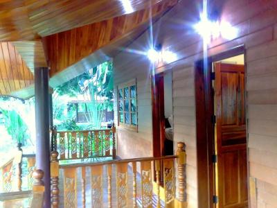Siam Tara Resort Chiangkhong - 64