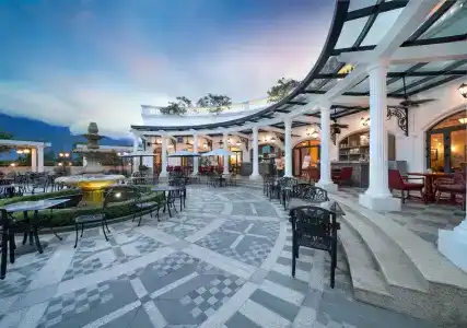 Silk Path Grand & Spa - 34