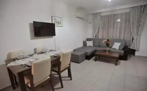 Happy Homes Apart - 3