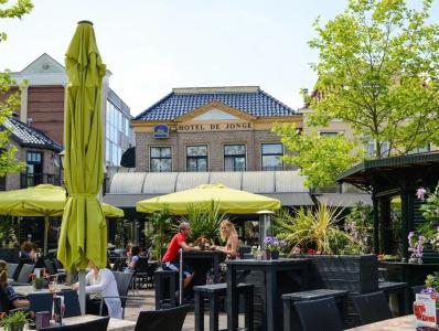 City de Jonge - 22