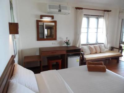 Sea Scene Resort - 71