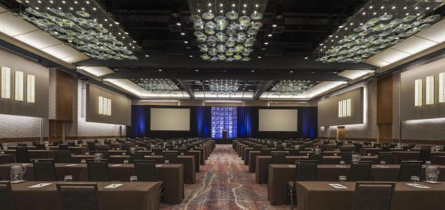 Hyatt Regency Denver at Colorado Convention Center - 15
