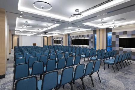 Courtyard by Marriott Chisinau - 20