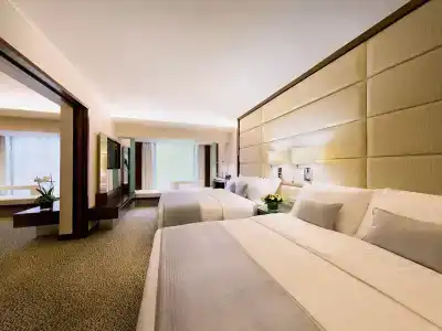 Regal Kowloon - 1