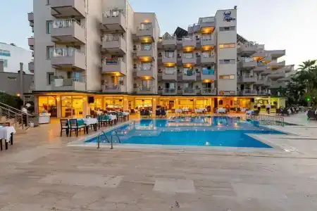 Viking Nona Beach - 9