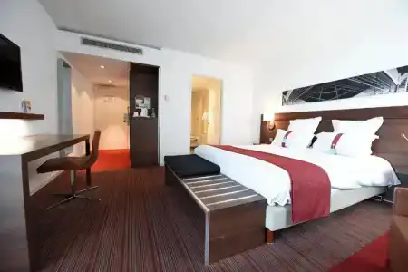 Holiday Inn Mulhouse, An Ihg - 64