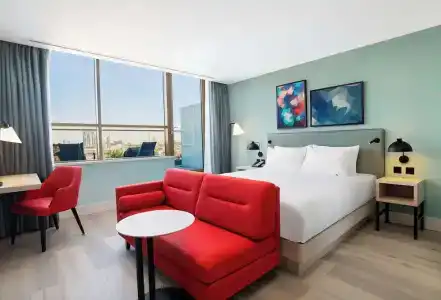 Hyatt Place London City East - 75