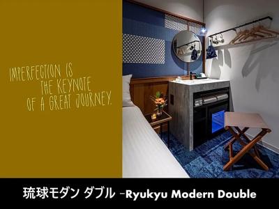エスティネートホテル那覇 - 50