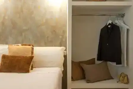 B&B 94Rooms Vatican-Scipioni - 49