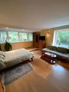 Apartamentai Nidoje - 5