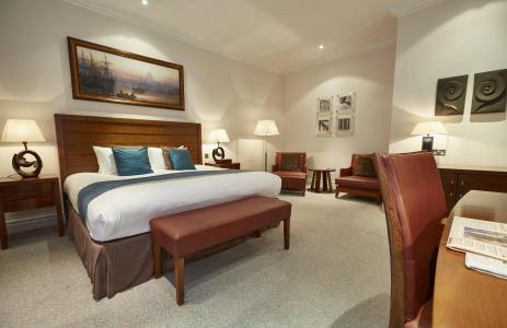 The Royal Horseguards - 4
