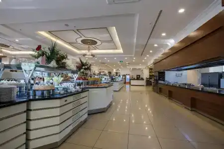 Merİdİa Beach - 12