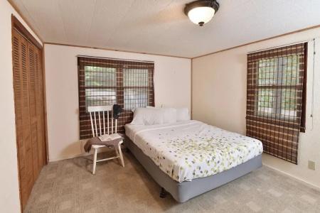 Delton Oaks Resort - 124
