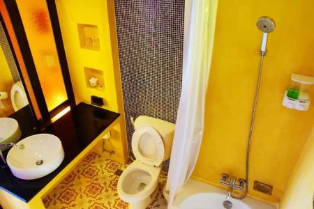 Bhundhari Chaweng Beach Resort Koh Samui - Sha Plus - 118