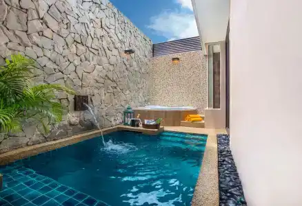 The Banjaran Hotsprings Retreat - 5