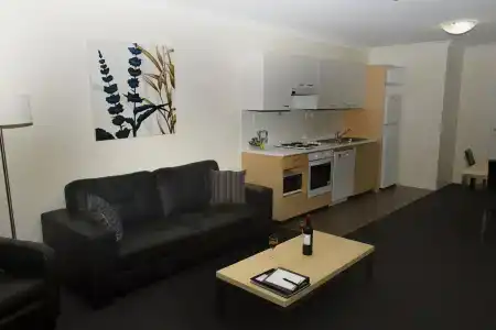 Perth Ascot Central Apartment - 24