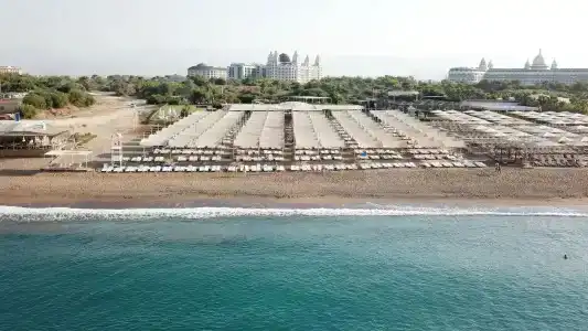 Port River & Spa - Ultra All Inclusive - 33