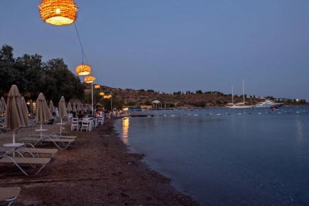 Meltem Beach - 11