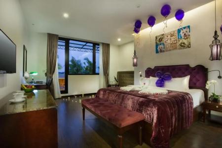 Hanoi Marvellous & Spa - 64