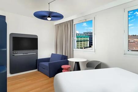 Ibis Budapest Centrum - 57