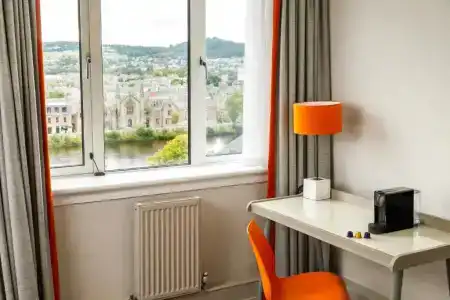 Mercure Inverness - 62