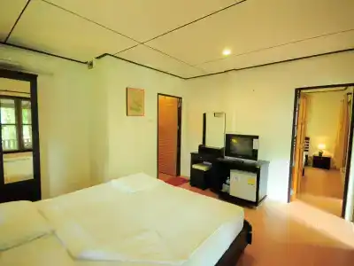 Vongdeuan Resort - 33