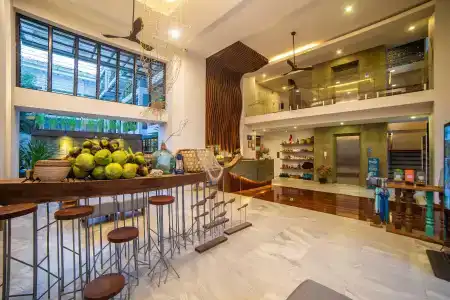 Riversoul Residence - 25