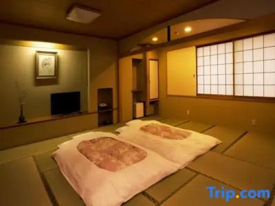 Kyoto Ryokan Hirashin - 39
