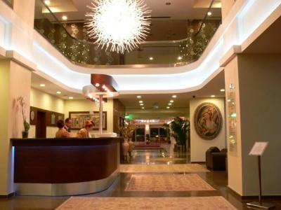 İğNeada Resort & Spa - 1