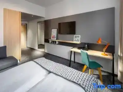 Holiday Inn - Vienna - South, An Ihg - 72